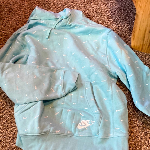 Nike Other - nike hoodie
